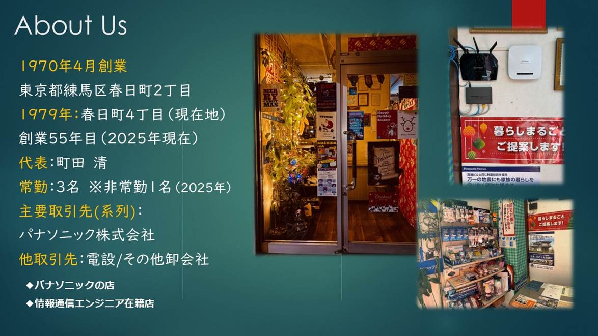 壁に貼られたポスター
AI 生成コンテンツは誤りを含む可能性があります。