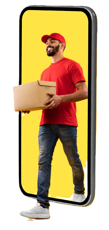 立つ, 男, 持つ, フロント が含まれている画像
AI 生成コンテンツは誤りを含む可能性があります。